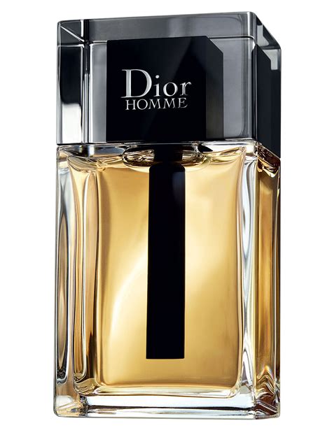 dior homme 同名男士清新淡香水|Dior cologne for men.